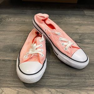 Converse Chuck Taylor Shoreline Slip on Sneaker